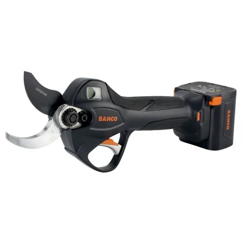 BCL240 Bahco Sekatör batteridriven Fynd